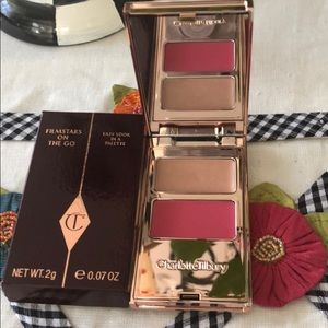 - Charlotte Tilbury Film star on the Go!